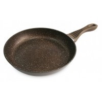 Сковорода Chocolate Line 24см Lessner 88364-24