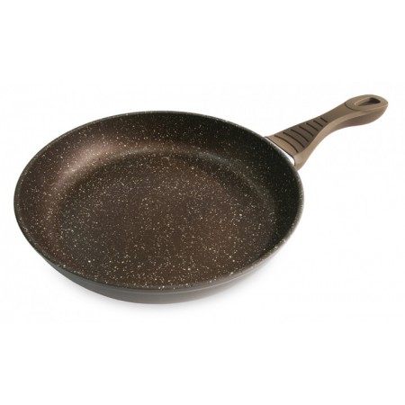 Сковорода Chocolate Line 28 см Lessner
