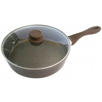 Сотейник Chocolate Line 28 см Lessner 88364-28S LS