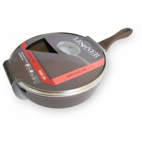Сотейник Chocolate Line 28 см Lessner 88364-28S LS