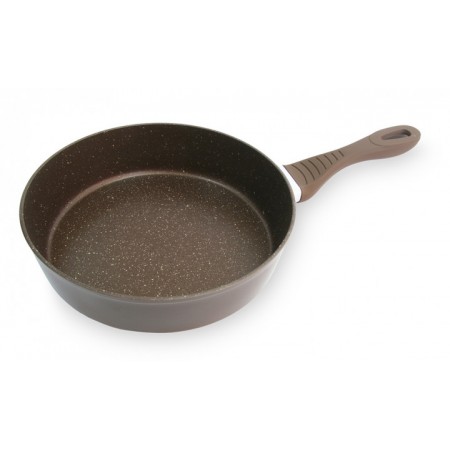 Сотейник Chocolate Line 28 см Lessner