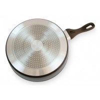 Сотейник Chocolate Line 28 см Lessner 88364-28S LS