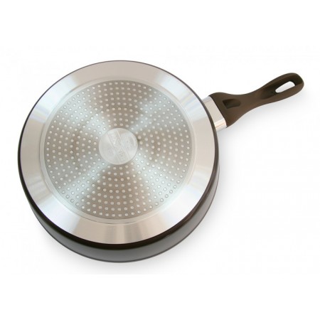 Сотейник Chocolate Line 28 см Lessner