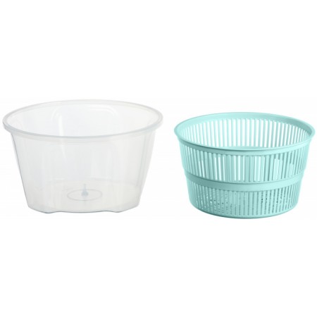 Сушарка для зелені ARDESTO Fresh 4,4 л блакитна