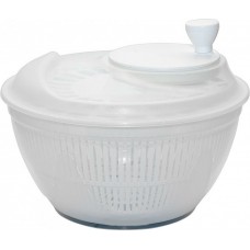 Сушка для зелені 4,75 л біле Irak Plastik SG-230/231