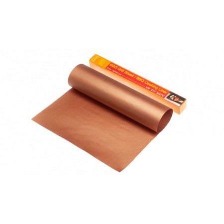 Килимок тефлоновий жароміцний антипригарний для випікання 40 х 60 см