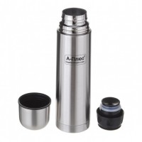 Термос із нержавіючої сталі 1000 мл. A-PLUS-1754