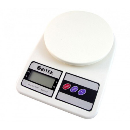 Ваги кухонні Вітек 10кг