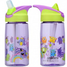 Пляшка для води Luna Kids дитяча 500 мл Ardesto AR2201TM