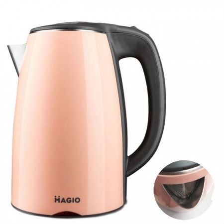 Чайник електричний MAGIO MG-528