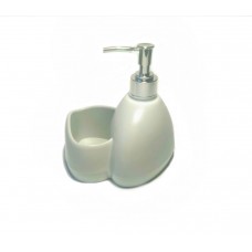 Дозатор для мила Petra UP-540