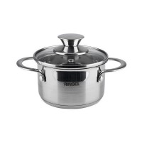 Каструля Ringel Kinder d-12 см 0.6 літра RG-2006-12