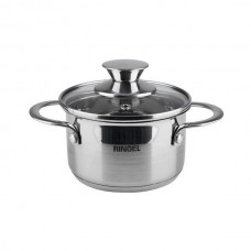 Каструля Ringel Kinder d-12 см 0.6 літра RG-2006-12