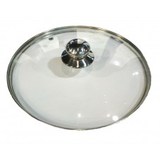 Кришка скляна d-20 см Benson BN-1003