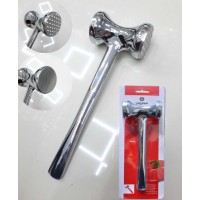 Кухонний молоток для м'яса Vinzer 23 х 18 х 5 см VZ-89300