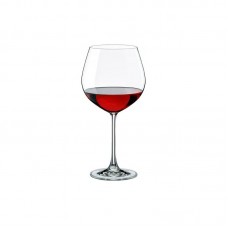 Набір келихів Rona Magnum 650 мл 2 шт RN 3276 650