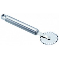 Ніж для тесту чебуреків 19 х 3,5 см Empire металевий 1244 EM