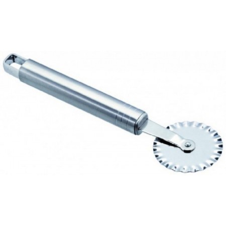 Ніж для тесту чебуреків 19 х 3,5 см Empire металевий 1244 EM