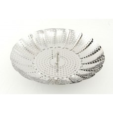 Пароварка для каструлі з нержавіючої сталі d-29 см A-PLUS 1068