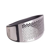 Прес для часнику з ручкою 10.7 х 5.1 х 6.9 см Kamille KM-5095