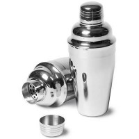 Шейкер європейський 500 мл із нержавіючої сталі Empire EM-0517