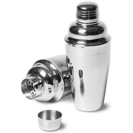 Шейкер европейский 500 мл с нержавеющей стали Empire EM-0517