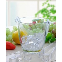 Скляне відро для льоду Sylvana Pasabahce 53628