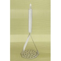 Товка з нержавіючої сталі 25 см A-Plus 0725