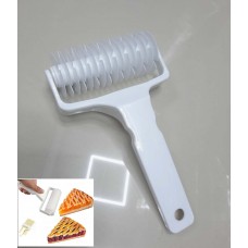 Валик для нарізки тіста сіткою Ytech MM-180 A37