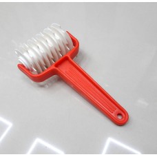 Валик для нарізки тіста сіткою Ytech HH668-1