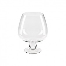 Кількість: Ваза коньяк 3.5 л d-20 см h-24,5 см Geneva Mazhura 058-MZ BR