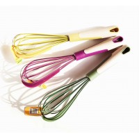 Віночок силіконовий з пером 27 х 6,5 х 6,5 см Maestro MR-1156