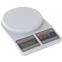 Ваги кухонні до 5 кг A-PLUS 1657-AP