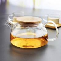 Чайник-заварник Стокгольм 600 мл Olens 34898-6-1