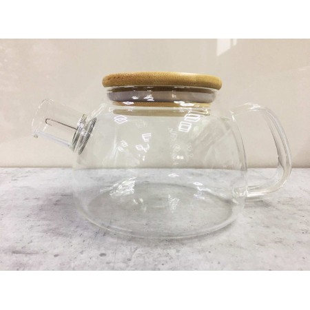 Чайник-заварник Стокгольм 600 мл Olens 34898-6-1