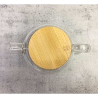 Чайник-заварник Стокгольм 600 мл Olens 34898-6-1