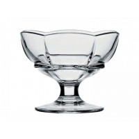 Набір креманок 2 шт 175 мл Ice Ville d-11 см, h-10 см Pasabahce 51368