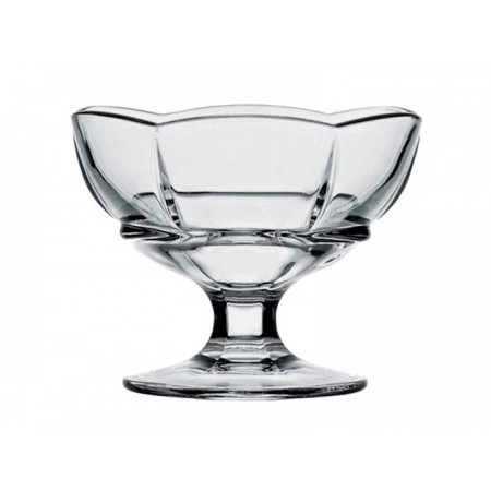 Набір креманок 2 шт 175 мл Ice Ville d-11 см, h-10 см Pasabahce 51368