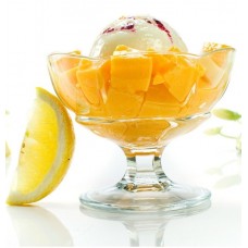 Набір креманок 2 шт 175 мл Ice Ville d-11 см, h-10 см Pasabahce 51368