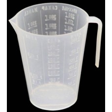 Мірна склянка 250 мл м'яка ХМ 22