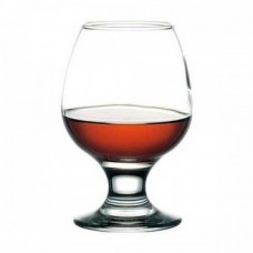 Набір келихів для коньяку 6 шт Pasabahce Bistro 265 мл PS-44483-6