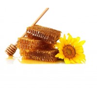 Паличка ложка для меду 16 см Empire 9630 EM