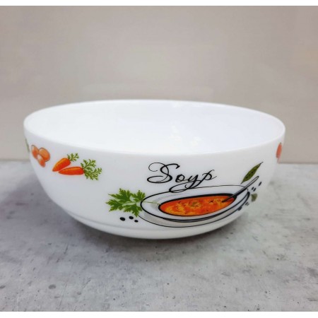 Салатник 16,5 см Суп Vittora 165-8/150-48