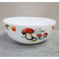 Салатник 16,5 см Суп Vittora 165-8/150-48