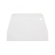 Шпатель пластиковий кондитерський 15 x 10.5 см SnS ММ-404/3105