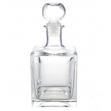 Штоф 500 мл Куб Кристал 13500