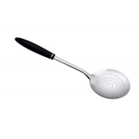 Шумівка з нержавіючої сталі 35,5 см з бакелітовою ручкою Empire 3412