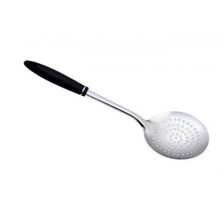 Шумівка з нержавіючої сталі 35,5 см з бакелітовою ручкою Empire 3412