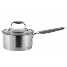 Стільник 1.1 л Vinzer Profi з кришкою d-14 см 89180/50180
