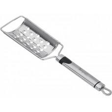 Тертка для буряка 1 грань 23.5 см із нержавіючої сталі Bergner Gizmo 3229-BG